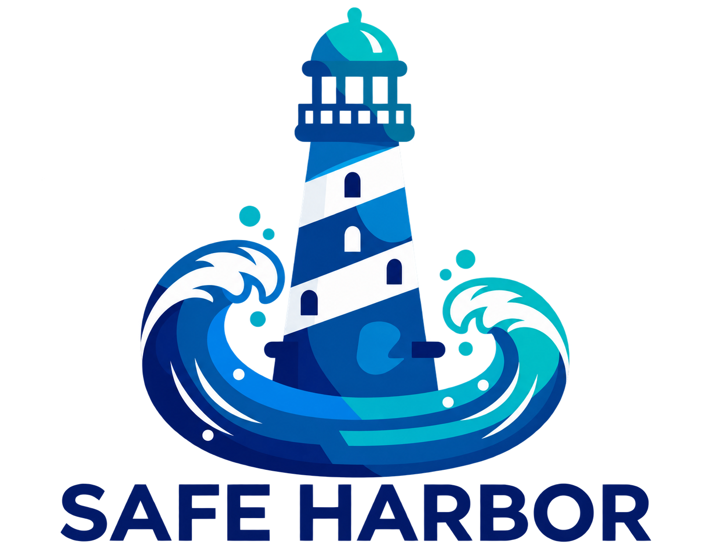 Safe Harbor logo