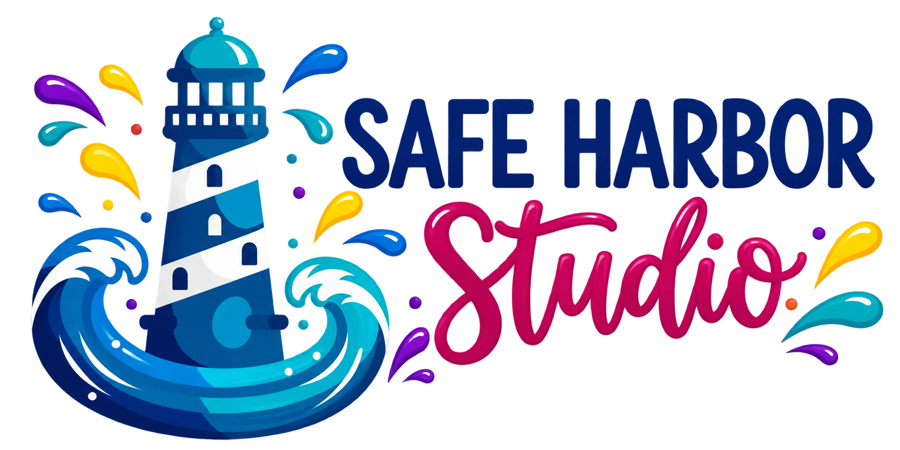 Safe Harbor Studio logo
